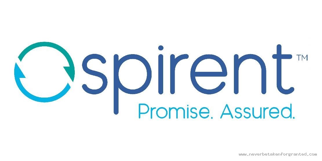 Spirent 合作伙伴