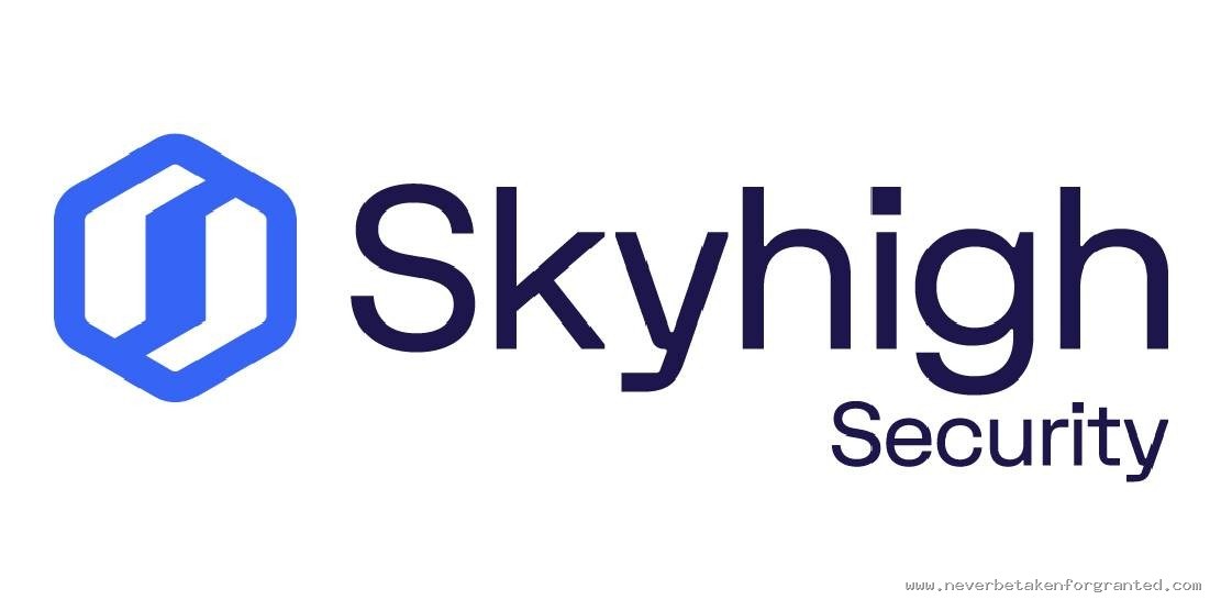 Skyhigh Security 合作伙伴