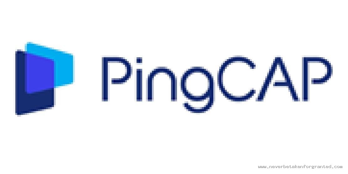 PingCAP 合作伙伴